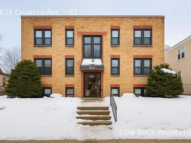 1631 Charles Ave #B2 — Photo 7