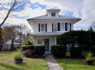 102 Park Ave, Mount Airy, MD 21771