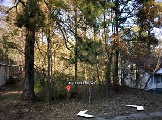 406 End Ave #155-156, Durham, NC 27703