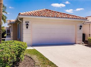 4070 Los Altos Ct, Naples, FL 34109