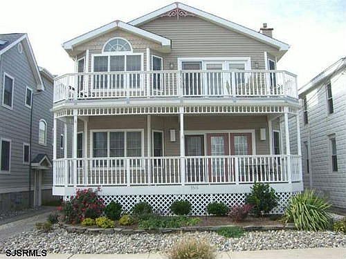 Home Exterior