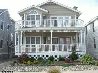 5518 Central Ave, Ocean City, NJ 08226