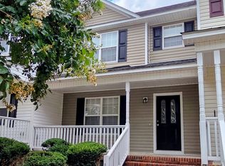 105 Wimbledon Ct, Clayton, NC 27520