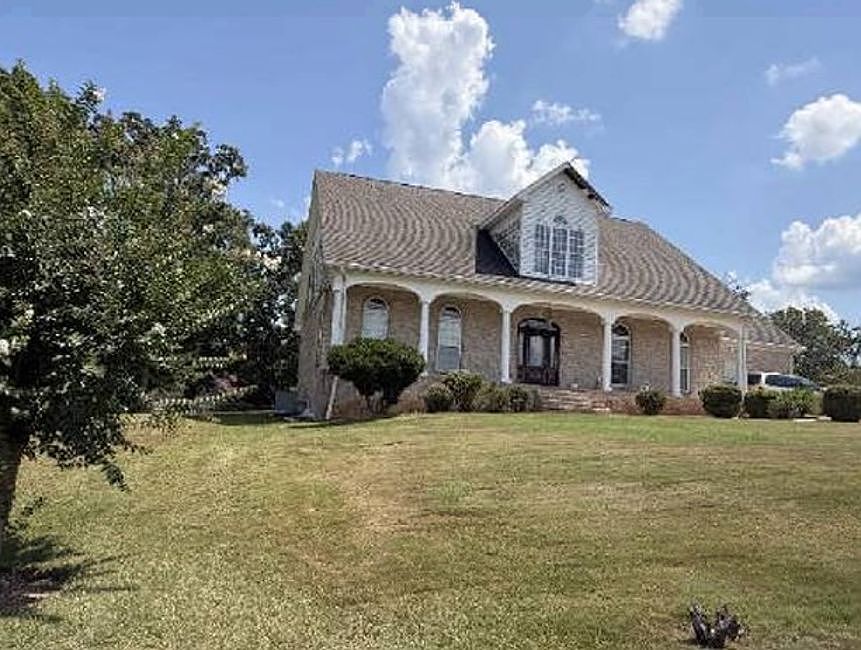 Property Front View