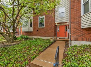 2632 Park Ave #A, Saint Louis, MO