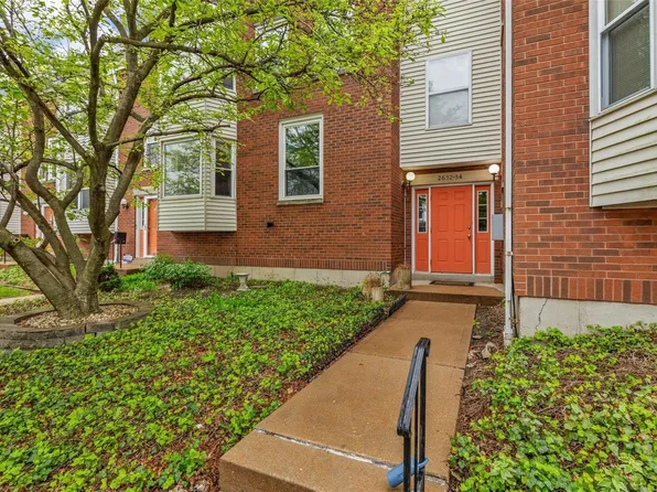 2632 Park Ave #A, Saint Louis, MO 63104