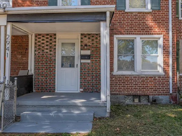 2941 Tuckahoe Rd, Camden, NJ 08104