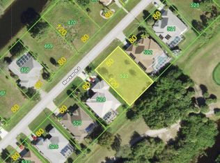 54 Marker Rd, Rotonda West, FL 33947