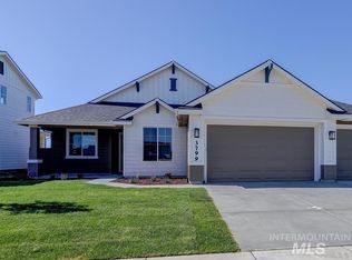 2108 W Concha St, Middleton, ID 83644