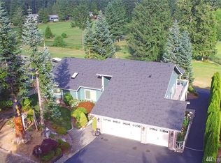 720 E Old Ranch Rd, Allyn, WA 98524