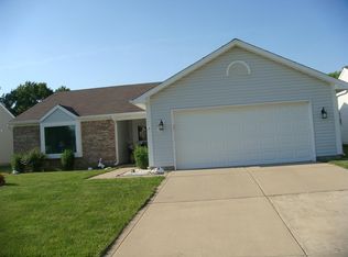 1798 Carol Lynn Dr, Kokomo, IN