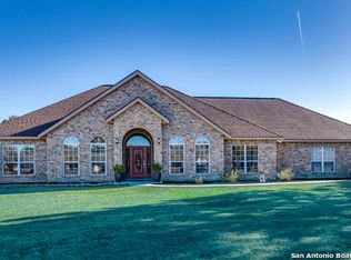123 Creekside Ter, Boerne, TX 78006