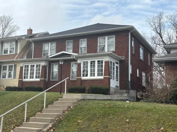 805/807 Chestnut Ave, Sidney, OH 45365