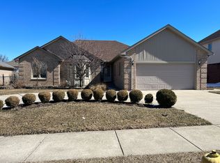 49200 Walnut Creek Dr, Macomb, MI