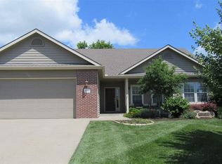 5504 Harvard Rd, Lawrence, KS 66049