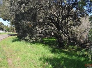 0 Corbett Canyon Rd, Arroyo Grande, CA 93420