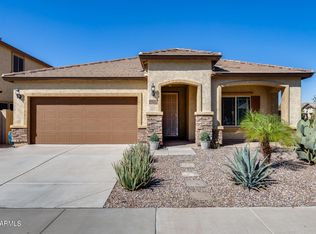 5526 S Grenoble, Mesa, AZ 85212