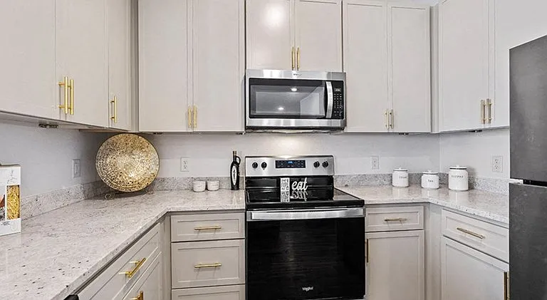 The Villas at Ridgeview Falls Apartments — Photo 6