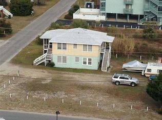 208 22nd Ave N, North Myrtle Beach, SC 29582