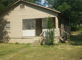 873 Perry Dr, Macon, GA 31217