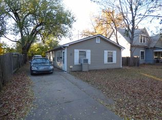 455 N Gordon Ave, Wichita, KS 67203