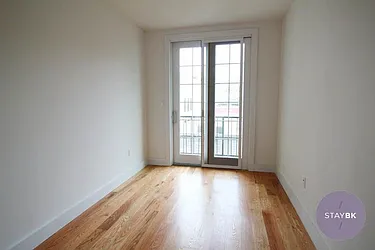 Rented by StayBK LLC