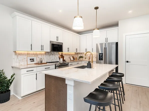 136 Zola Aly Lot 613, Nashville, TN 37209