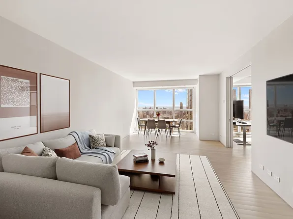 146 W 57th St APT 60B, New York, NY 10019