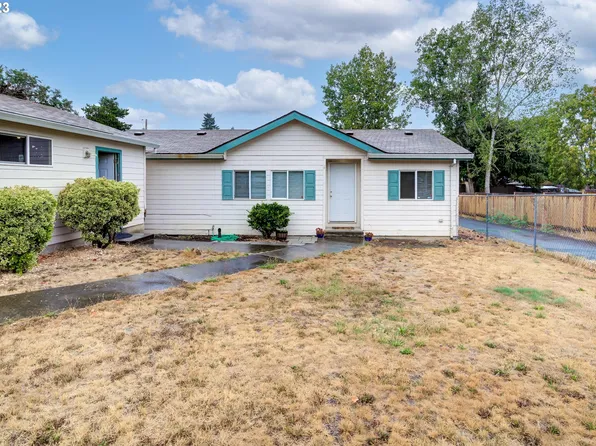 2948 SE 136th Ave, Portland, OR 97236