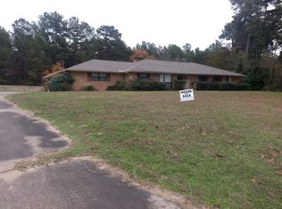 43 Cr 1128 Walnut St, Daingerfield, TX 75638