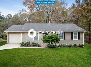 3773 Kathryn Dr, Atlanta, GA 30331