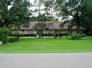 11554 E Ricks Cir, Dallas, TX 75230