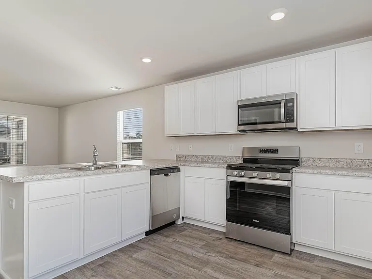 4016 Cypress Forest Way — Photo 7