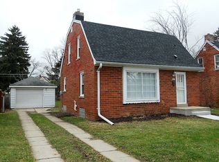 5053 N 23rd St, Milwaukee, WI 53209