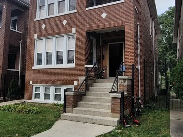 6822 S Talman Ave, Chicago, IL 60629