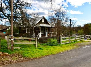 7785 Marshes Flat Rd, Jamestown, CA 95347