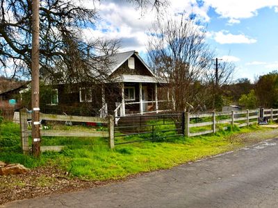 7785 Marshes Flat Rd, Jamestown, CA, 95347