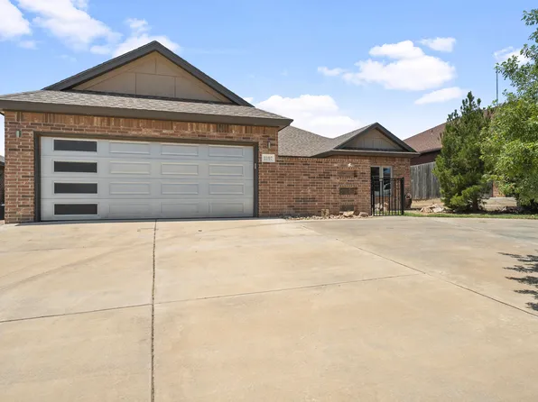 2107 101st St, Lubbock, TX 79423