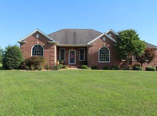 839 Carter Sims Rd, Bowling Green, KY 42104