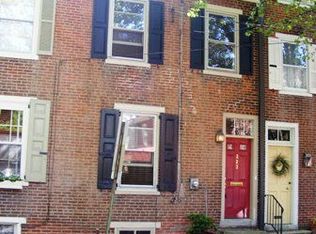 223 S Darlington St, West Chester, PA 19382