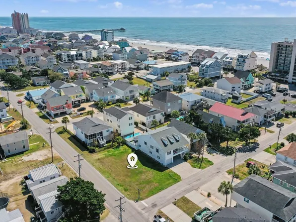 218 25th Ave. N, North Myrtle Beach, SC 29582