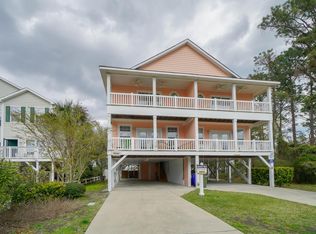 216 14th Ave S, Surfside Beach, SC 29575