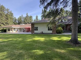 244013 S Township Rd #104, County Of, AB T9A1W8