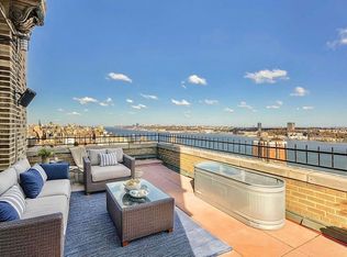 263 W End Ave #PENTHOUSE 22, New York, NY 10023