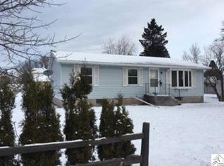 631 10th Ave, Two Harbors, MN 55616