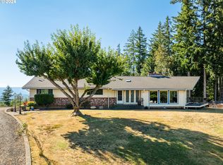 260 Si Town Rd, Castle Rock, WA 98611