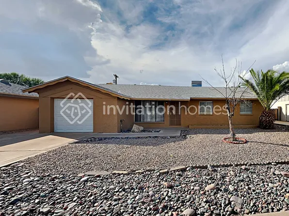 8252 E Monte Vista Rd, Scottsdale, AZ 85257