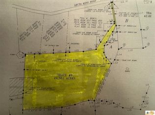 0 Lecta Kino Rd, Glasgow, KY 42141