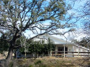 4102 Junction Hwy, Ingram, TX 78025