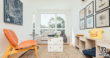 9 Cook Street #3E image 1 of 9